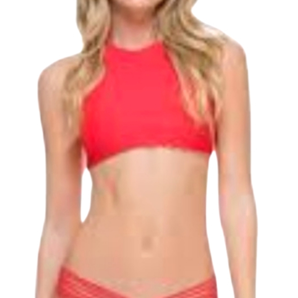 HOLLISTER BIKINI TOP